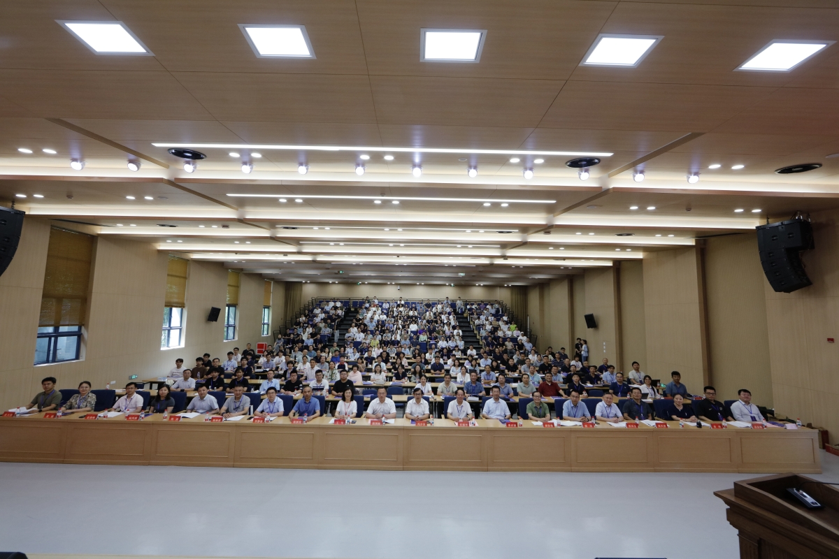江苏省工程图学学会第十次会员代表...